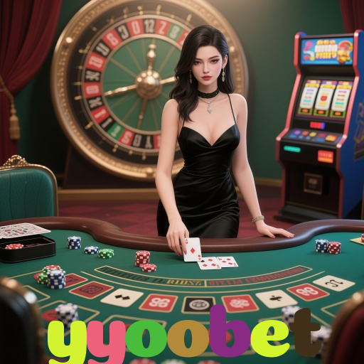 Desafie a Sorte nos Slots do yyoobet Viva a Emoção do Cassino Ao Vivo no yyoobet